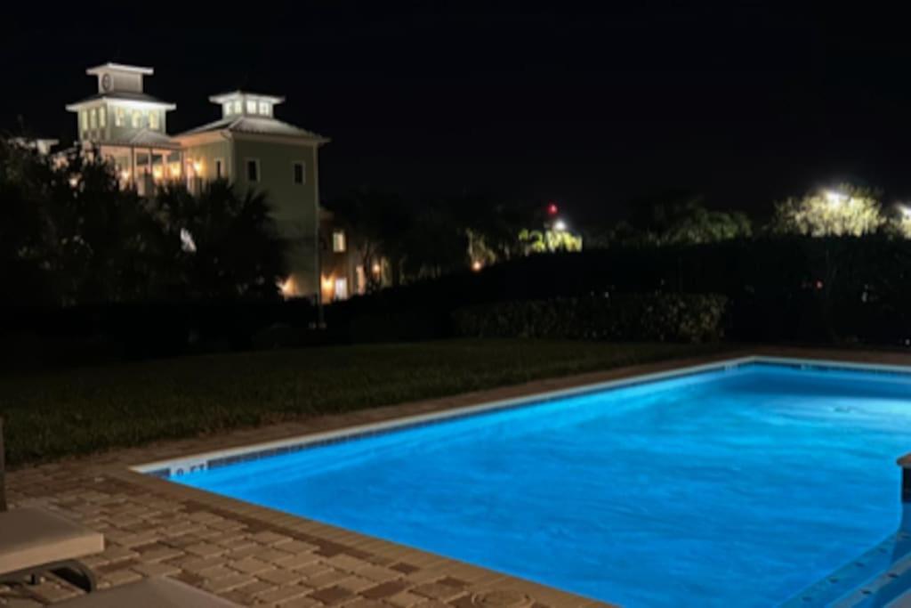 8 Bedroom Encore Home With Private Pool Orlando Exterior foto