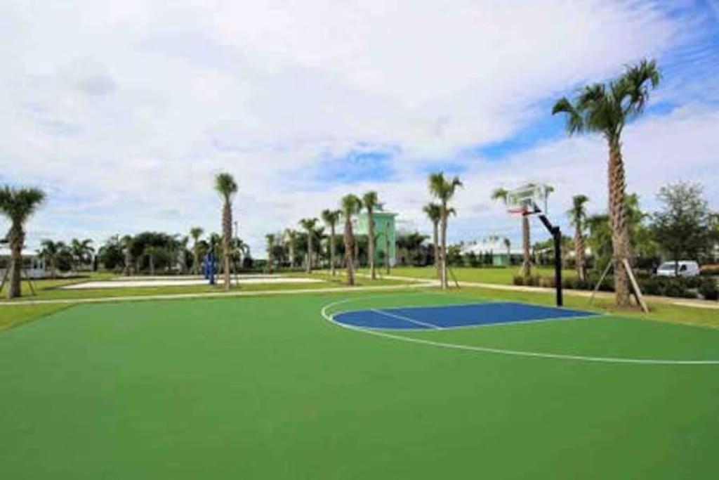 8 Bedroom Encore Home With Private Pool Orlando Exterior foto